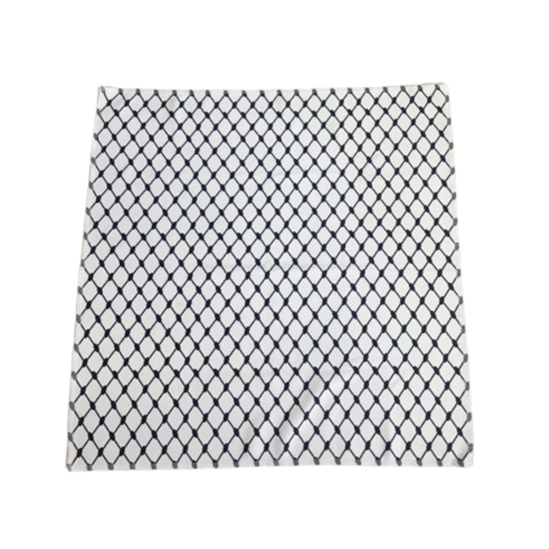 Kuffiyeh Bandana