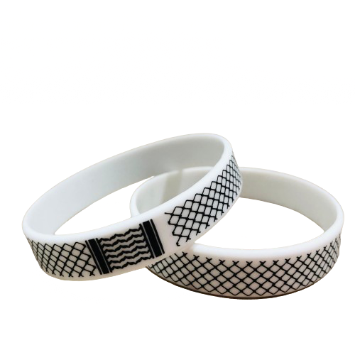 Kuffiyeh Bracelet